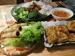 -越美小馆·越南料理(曲江店)