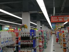 -物美超市(通州果园店)