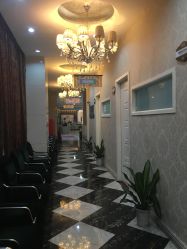 -深圳春天阳光医院·轮廓抗衰中心