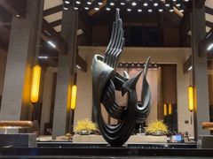 -清远熹乐谷温泉度假酒店