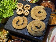 -火炉情韩国料理店(古田路店)