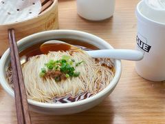 -苏小柳点心·手作小笼包(新街口分院店)