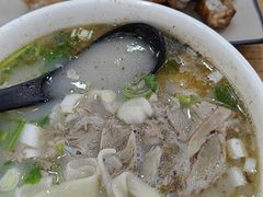 -豫掌柜饸饹面·烩面(秀沿路店)