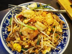 -simply thai天泰(长泰广场店)