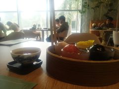 -一笼小幸运