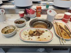 -密友回转自助火锅(世茂国际广场店)