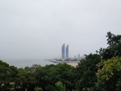 -胡里山炮台
