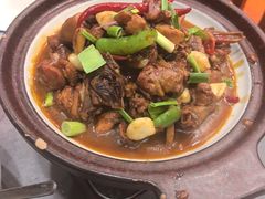 -合肥妈妈菜(青阳南路店)