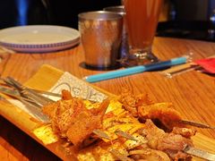-纳瓦新疆菜(银都店)
