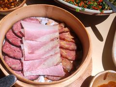 -山石榴·贵州菜(丰盛里店)