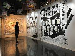 -东京塔海贼王主题公园