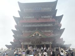 -寻梦滕王阁实景演出