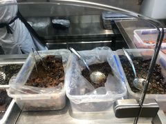 -功德林(南京西路店)