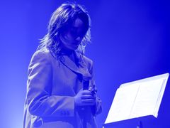 -交通银行前滩31演艺中心