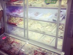 -小白房辣焙子(西落凤街店)