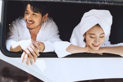 -伯爵风尚全球旅拍