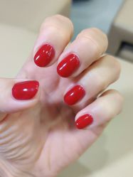 -阿噶西美甲美睫