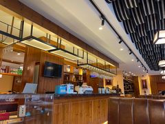 -黑青稞庄园·新式藏餐·牦牛肉汤锅(新都桥店)