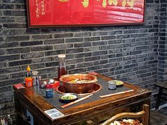 -镇江龙·火锅串串(武侯祠店)