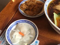 -同得兴 Since·1995 传统苏式面馆(十全街店)