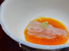 -荣一代目OMAKASE板前料理