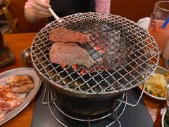 -大阪烧肉BAKA一代(十亩地店)