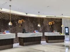 -上海华夏假日酒店