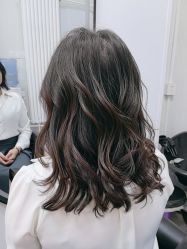 -TRIMS HAIR 修剪造型·烫染接发