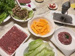 -南门涮肉(后海店)