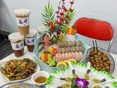 -嘉升大排档(番禺总店)