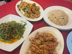 -德成饭店