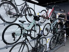 -迪卡侬(雨花店)