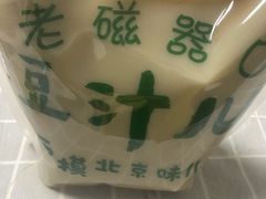 -老磁器口豆汁店(马家堡店)