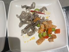 -海底捞火锅(枫蓝国际购物中心店)