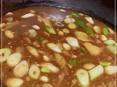 -姥家大锅台水库渔家