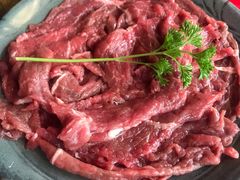 谭公嫩牛肉-谭鸭血老火锅(漳州路店)