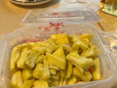 -乔波食品(杜桥中心菜场店)