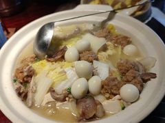 -集贤门·徽菜(南山店)