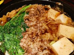 -千代武日本料理(开发区店)