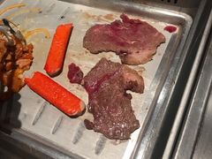-新石器烤肉(西田城店)