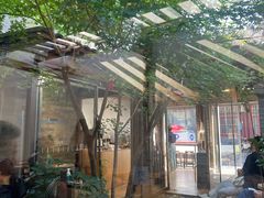 -VOYAGE COFFEE(杨梅竹店)
