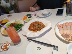 -郭大侠春饼.小海鲜(奉天街店)