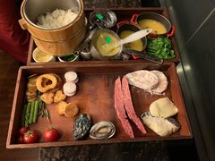 -旺顺阁海鲜广场(亚运村店)