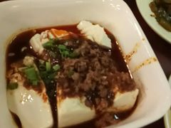 -71号豆汤饭·成都小馆(春熙路百盛店)