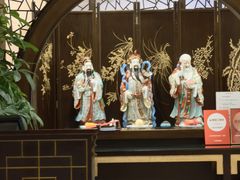 -杭州香格里拉·香宫中餐厅