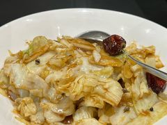 -蘇河湾·新鲁菜·泰山宴(泰山店)