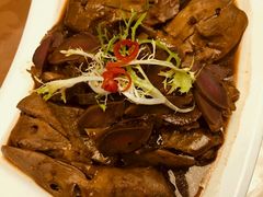 卤水拼盘-富临轩私房菜(集庆门大街店)