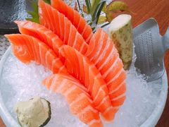 -山葵家·创意料理(宁波来福士店)
