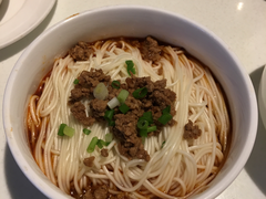担担面-金鼎轩(亚运村店)