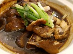 -和平馆·地道港澳茶餐厅(西门口店)